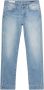 Dondup Comfortabele en stijlvolle straight jeans Blue Dames - Thumbnail 1