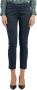 Dondup Gaubert Chinos Stijlvolle en comfortabele broek voor elke gelegenheid Blue Heren - Thumbnail 4