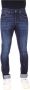 Dondup Slim-Fit Up232 Ds0229.800 Jeans voor heren Blue Heren - Thumbnail 1
