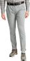 Dondup Diagonale Gaubert Broek Gray Heren - Thumbnail 1