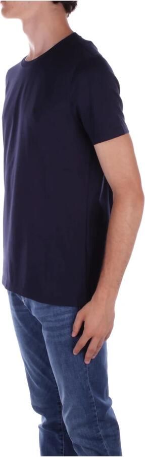 Dondup Stijlvolle T-shirt Collectie Black Heren - Foto 8