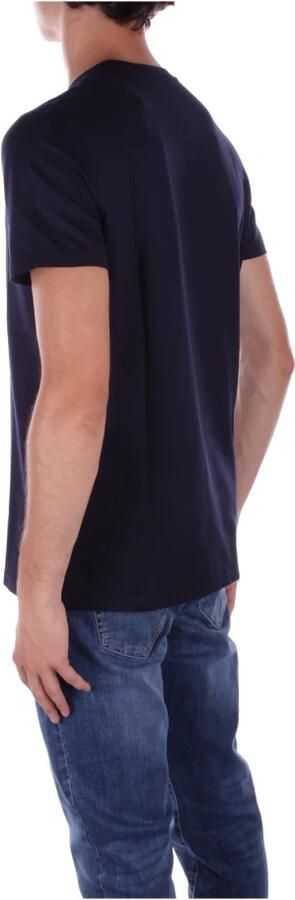 Dondup Stijlvolle T-shirt Collectie Black Heren - Foto 6