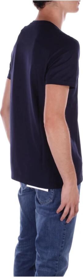 Dondup Stijlvolle T-shirt Collectie Black Heren - Foto 7