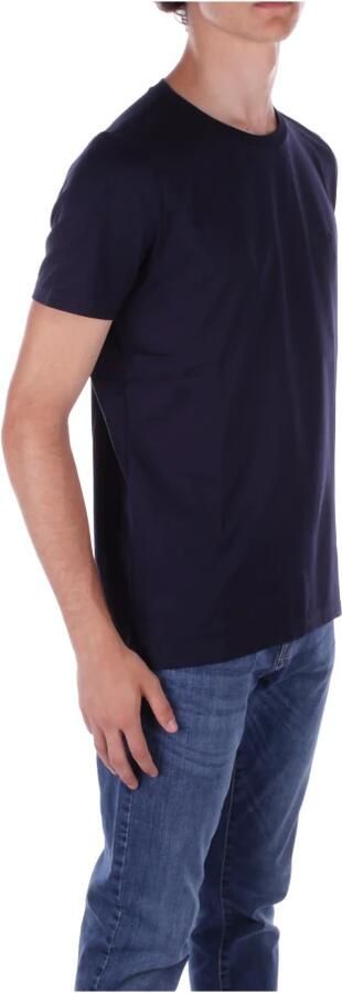 Dondup Stijlvolle T-shirt Collectie Black Heren - Foto 5