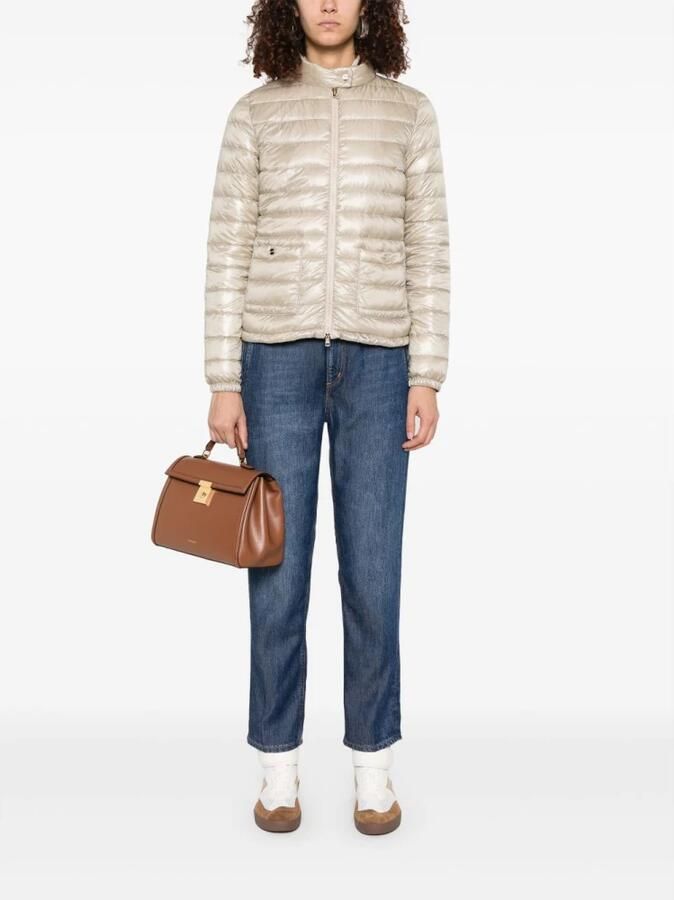 Dondup Blauwe Jeans voor Vrouwen Blue Dames - Foto 2