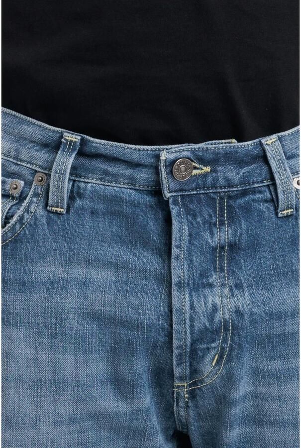 Dondup Brighton Broek Blue Heren - Foto 2