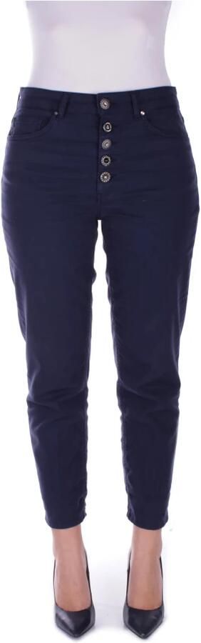 Dondup Cargobroek DP268B GS0049BM5 - Foto 2