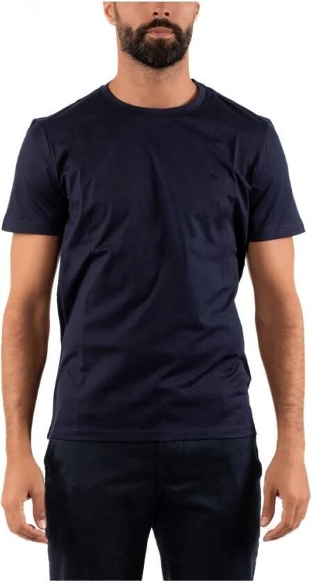 Dondup Stijlvolle T-shirt Collectie Black Heren - Foto 2