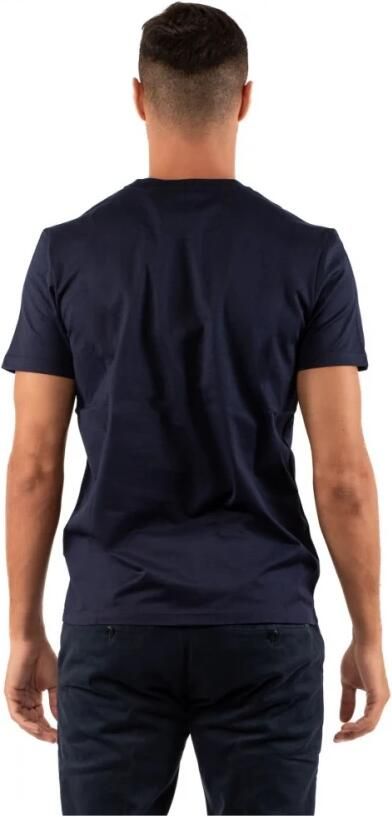 Dondup Stijlvolle T-shirt Collectie Black Heren - Foto 3