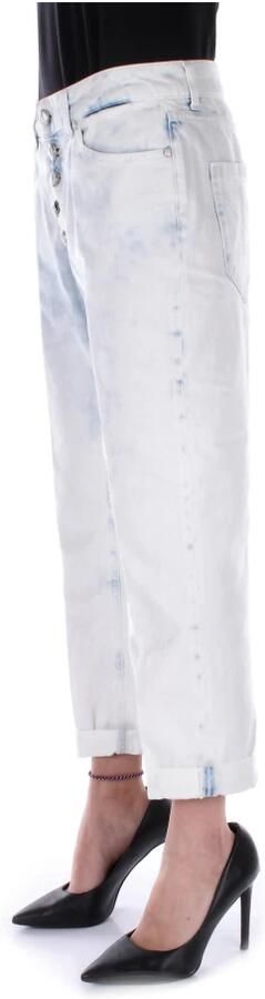 Dondup Jeans met middelhoge taille Blue Dames - Foto 3