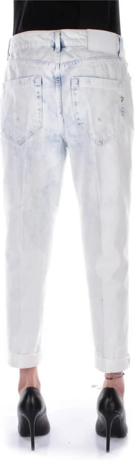 Dondup Jeans met middelhoge taille Blue Dames - Foto 2