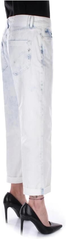 Dondup Jeans met middelhoge taille Blue Dames - Foto 5