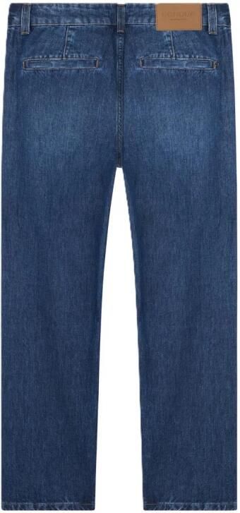 Dondup Blauwe Jeans voor Vrouwen Blue Dames - Foto 5