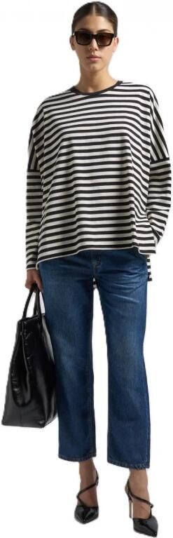 Dondup Blauwe Jeans voor Vrouwen Blue Dames