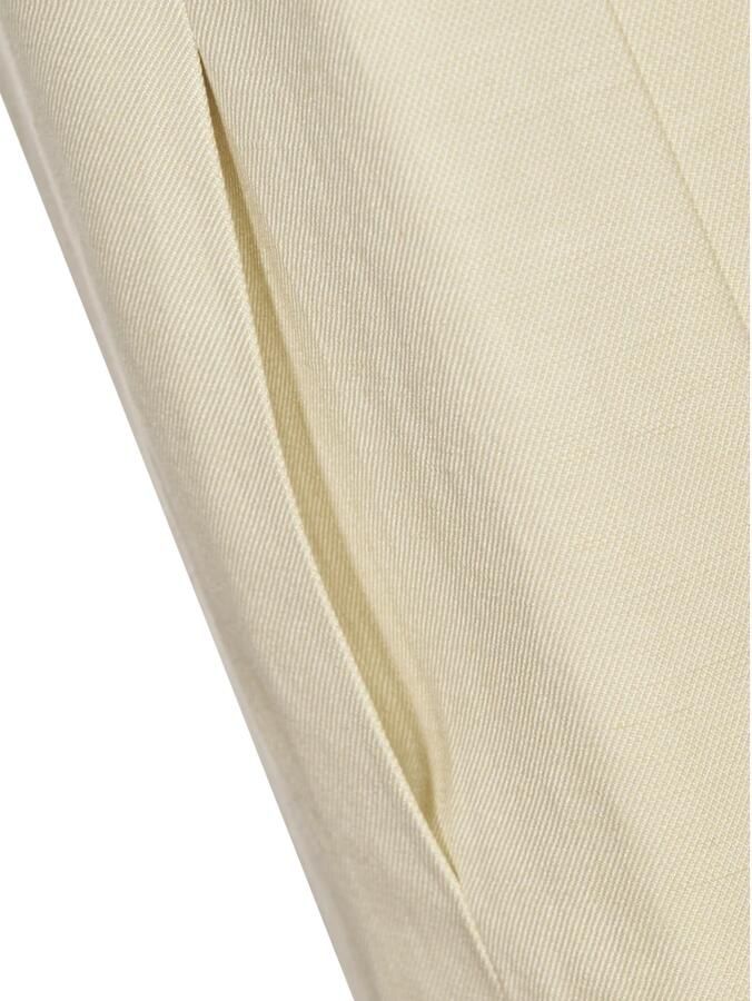 Dondup Stijlvolle Denim Jeans Collectie Beige Dames