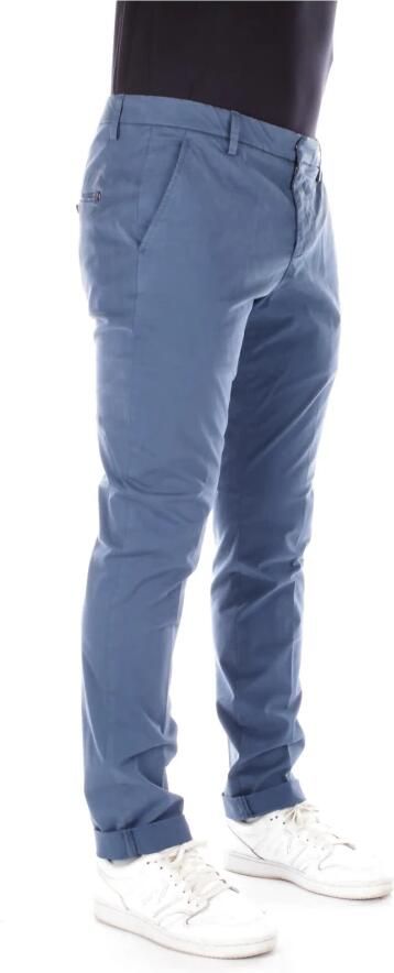 Dondup Skinny Jeans UP235 GSE046PTD