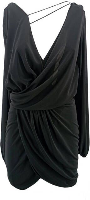 Dondup Polyester Kleding en Pakken Black Dames
