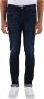 Dondup Slim-Fit Up232 Ds0229.800 Jeans voor heren Blue Heren - Thumbnail 3