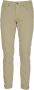 Dondup Stijlvolle Grijze Slim-Fit Broek voor Heren Gray Heren - Thumbnail 3