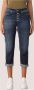 Dondup Dames kleding jeans dp268b ds0257 fc6 22 Blauw Dames - Thumbnail 2