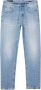 Dondup Slim-Fit Lichtblauwe Jeans Blue Heren - Thumbnail 1