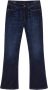 Dondup Dames 5-Pocket Jeans Superskinny Fit Gemaakt in Italië Blue Dames - Thumbnail 1