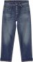 Dondup Stijlvolle en Comfortabele Dames Denim Jeans Blauw Dames - Thumbnail 1
