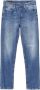 Dondup Versleten jeans met middelhoge taille Blue Heren - Thumbnail 3