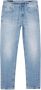 Dondup Slim-Fit Lichtblauwe Jeans Blue Heren - Thumbnail 1