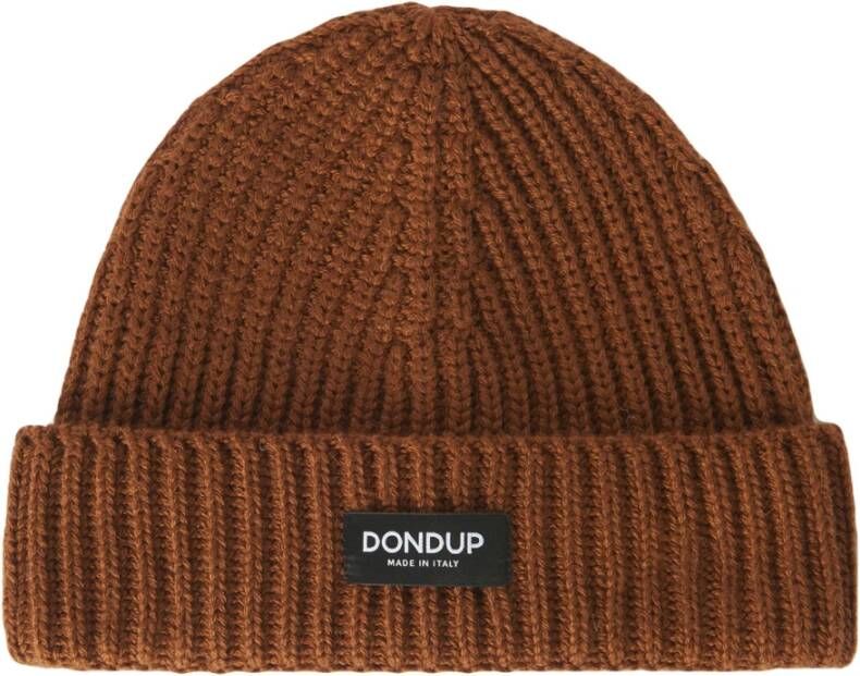 Dondup Muts Bruin Heren