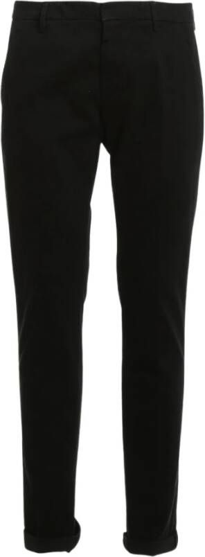 Dondup Pak broek Zwart Heren