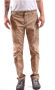 Dondup Rechte broek Beige Heren - Thumbnail 1