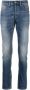 Dondup Upgrade je denimcollectie met hoogwaardige Straight Jeans Blue Heren - Thumbnail 3