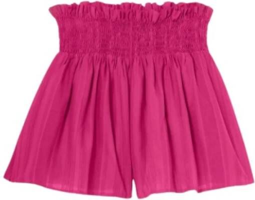 Dondup Short Skirts Roze Dames