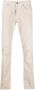 Dondup Beige Cropped Jeans Beige Heren - Thumbnail 1