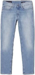 Dondup Skinny jeans Blauw Dames