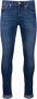 Dondup Stijlvolle Skinny Jeans voor Mannen Blue Heren - Thumbnail 1