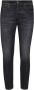 Dondup Stijlvolle zwarte skinny jeans voor heren Black Heren - Thumbnail 1