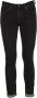 Dondup George Slim-fit Jeans Black Heren - Thumbnail 1