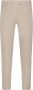 Dondup Beige Perfect Croppet Slim Chino Jeans Beige Dames - Thumbnail 1