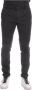 Dondup Zwarte Jeans voor Heren Stijlvol en Comfortabel Black Heren - Thumbnail 1