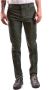 Dondup Slim-fit broek Groen Heren - Thumbnail 1