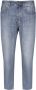 Dondup Slim-Fit Lichtblauwe Jeans Blue Heren - Thumbnail 3
