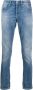 Dondup Stijlvolle Slim-Fit Jeans Blue Heren - Thumbnail 1