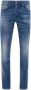 Dondup Stijlvolle Slim-fit Jeans Blue Heren - Thumbnail 1
