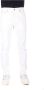 Dondup Heren Slim-fit Jeans Wit White Heren - Thumbnail 1