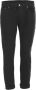 Dondup Slim-fit Jeans Upgrade Stijlvolle Collectie Black Heren - Thumbnail 1