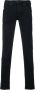 Dondup Slim-fit Jeans Zwart Heren - Thumbnail 1