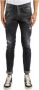 Dondup Slim-fit Jeans Zwart Heren - Thumbnail 1