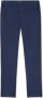 Dondup Slim-fit Chino Broek Blue Heren - Thumbnail 1